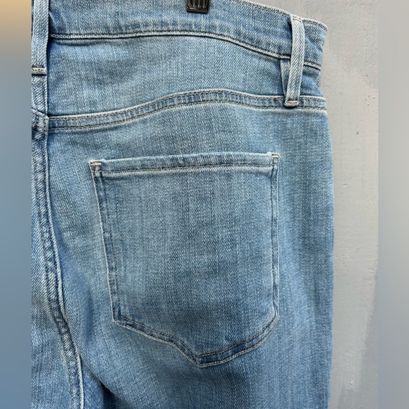 Frame Le beau crop, Walden rock, size 27 - Picture 7 of 13